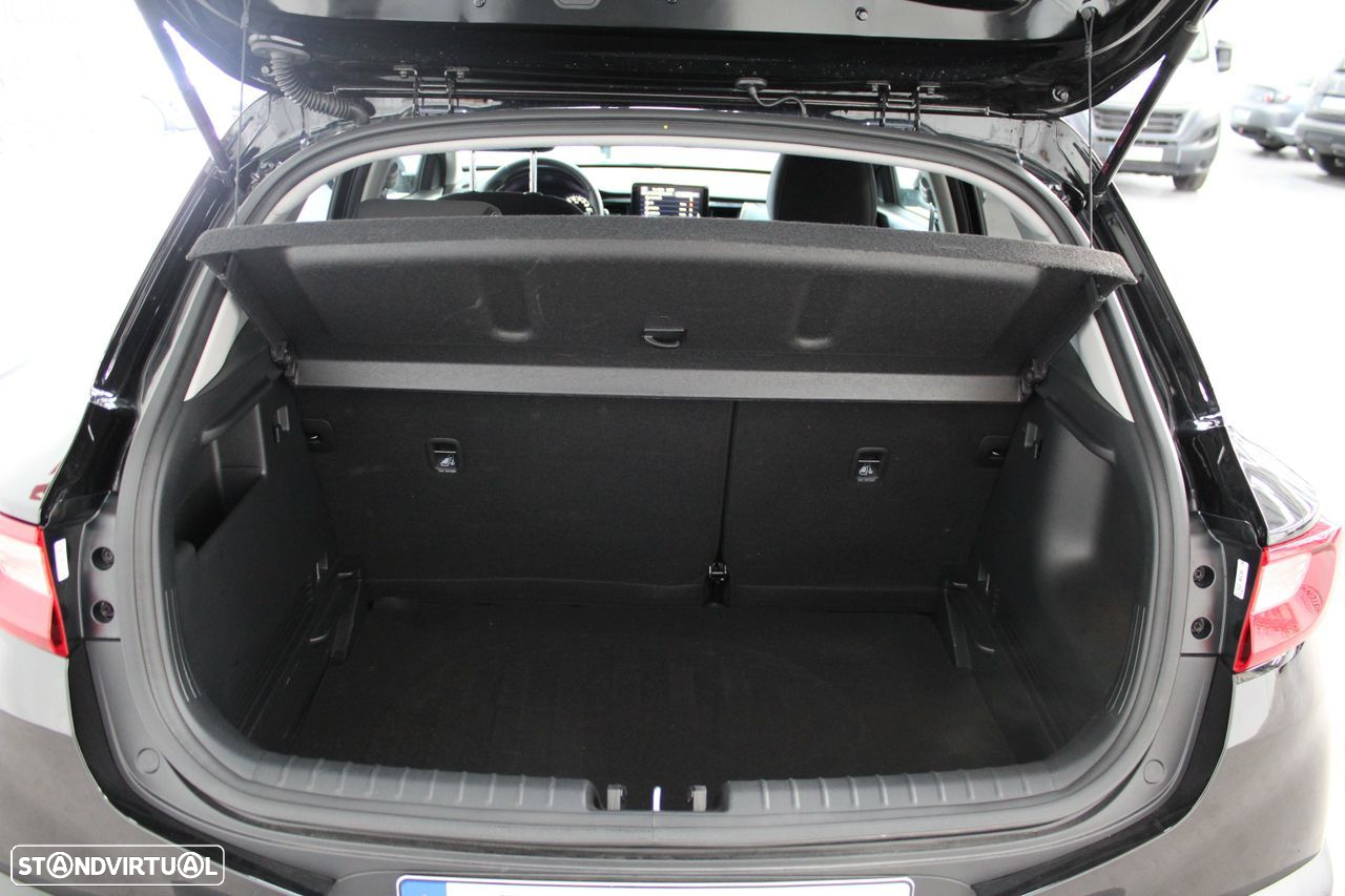 Kia Stonic 1.2 MPi Dynamic - 9