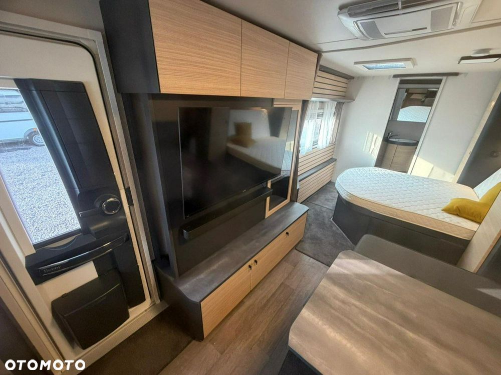 Hobby Maxia 660 WQM - 7