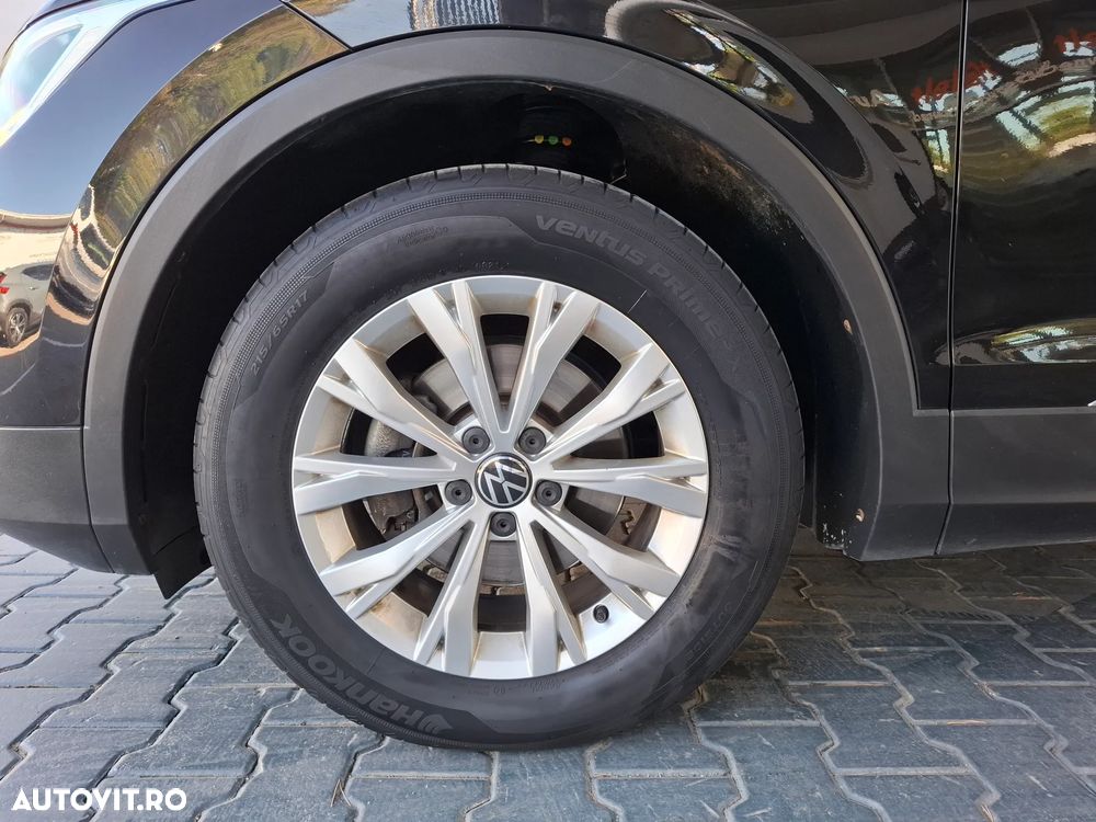 Volkswagen Tiguan 2.0 TDI SCR DSG Life - 5