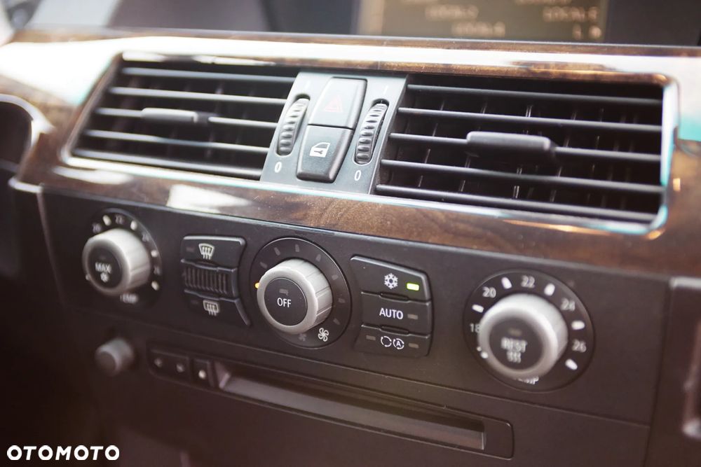 BMW Seria 5 - 27