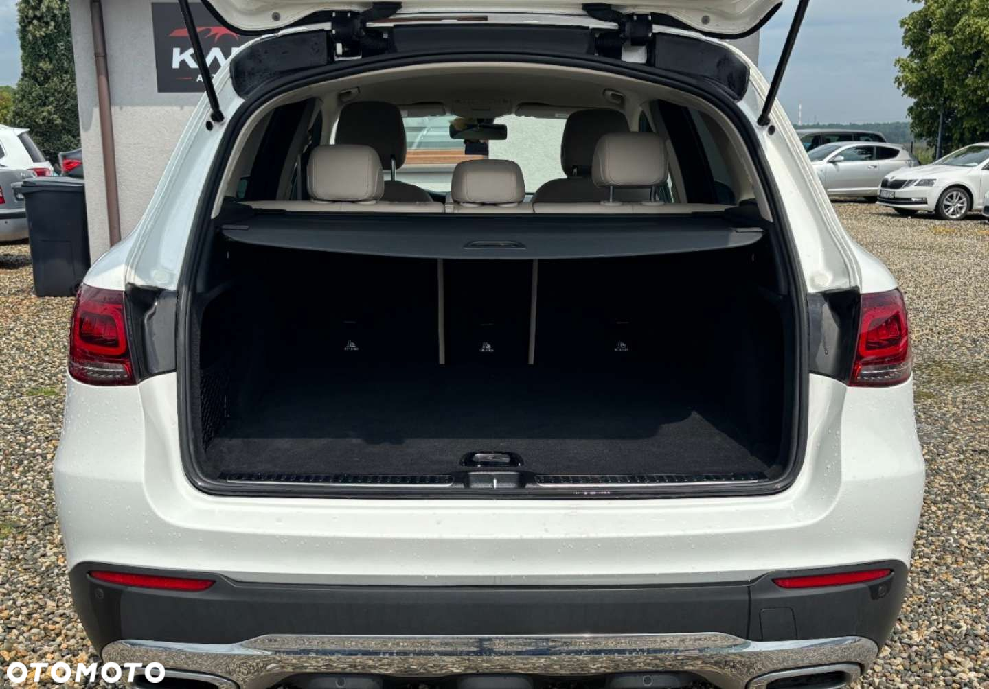 Mercedes-Benz GLC - 23