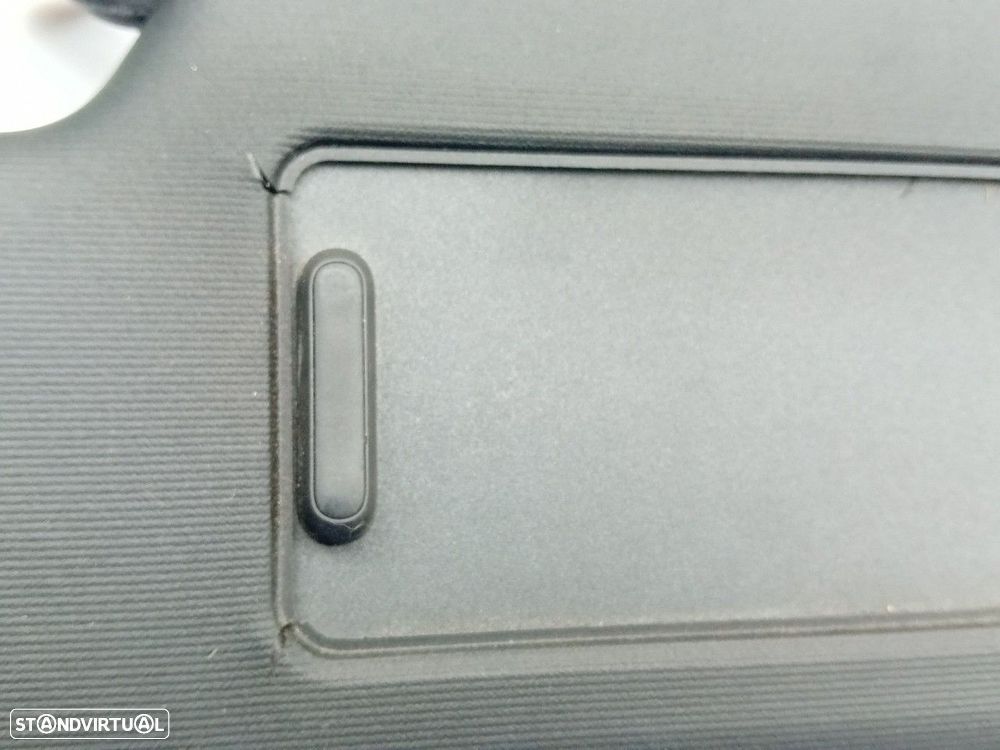 Pála de sol esquerda VOLKSWAGEN Eos (1F7, 1F8) - 4