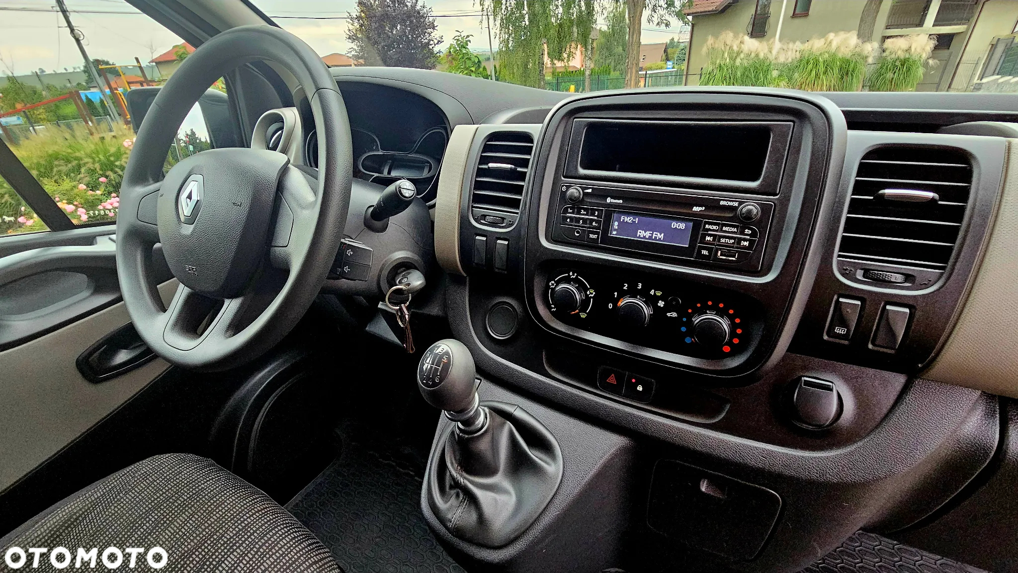 Renault Trafic - 35