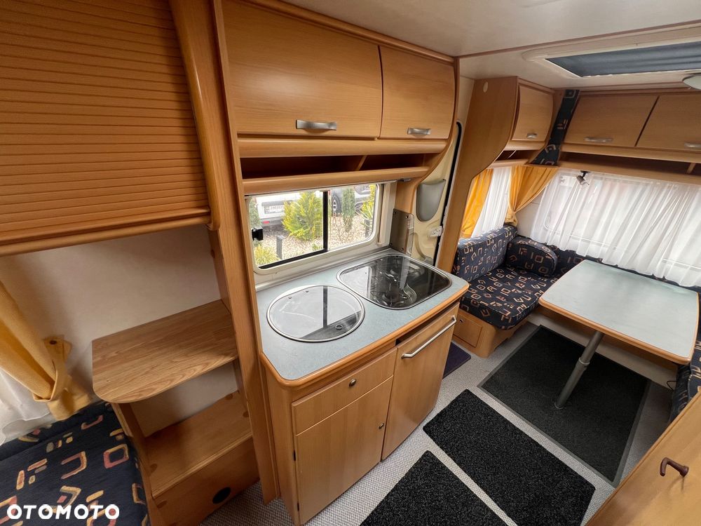 TEC TRAVEL KING - 12