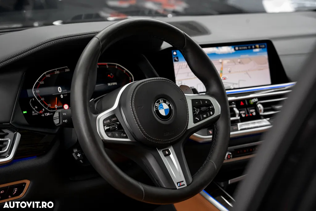 BMW X5 xDrive30d - 32