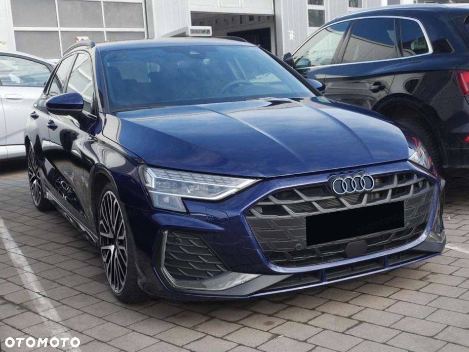 Audi A3 Sportback - 5