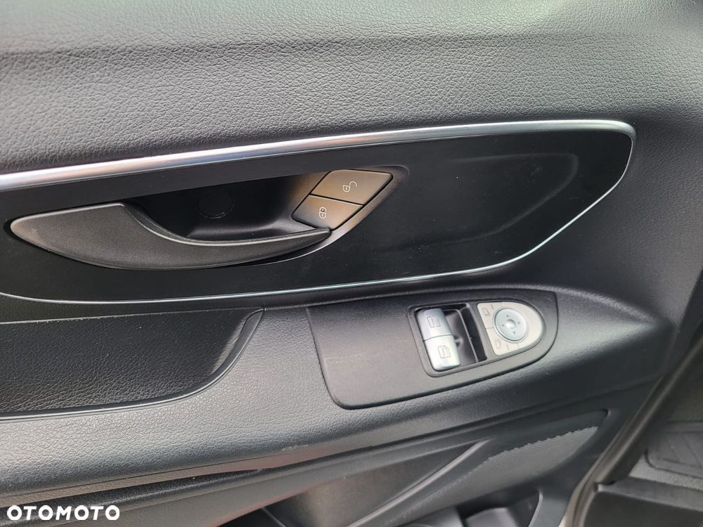 Mercedes-Benz VITO 114 CDI  cdi-CHŁODNIA THERMO KING 0 st-KILMA DŁUGI-83 TYŚ KM - 18