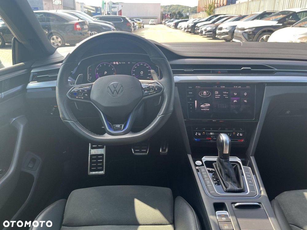 Volkswagen Arteon - 22
