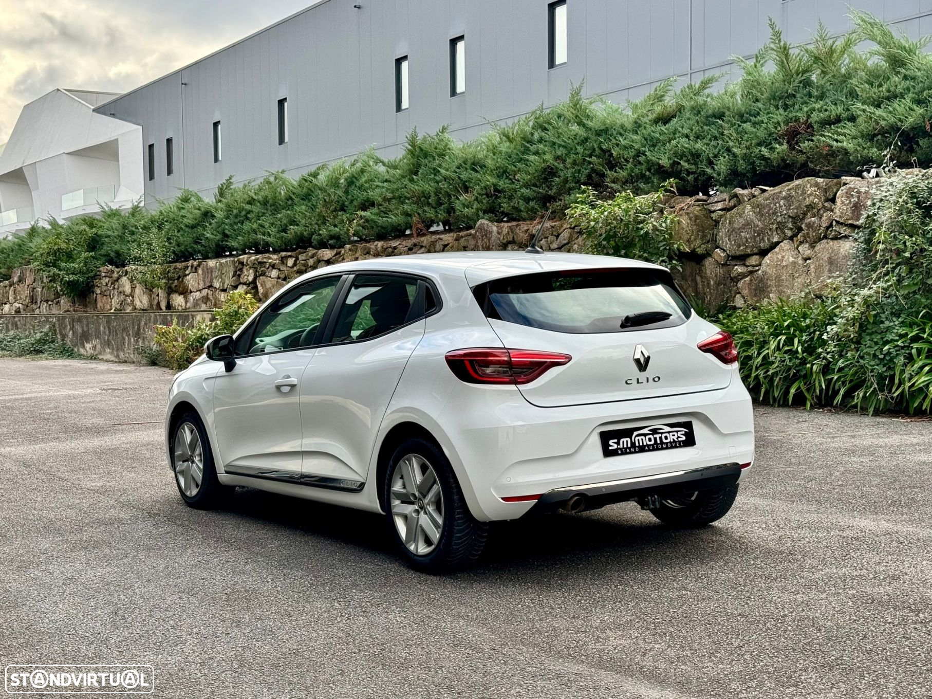 Renault Clio 1.5 Blue dCi Intens - 7