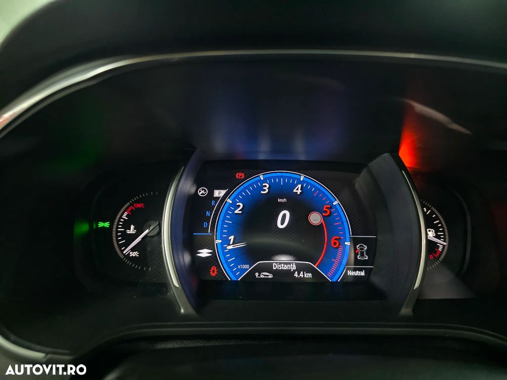 Renault Megane ENERGY dCi 165 EDC GT LINE - 15