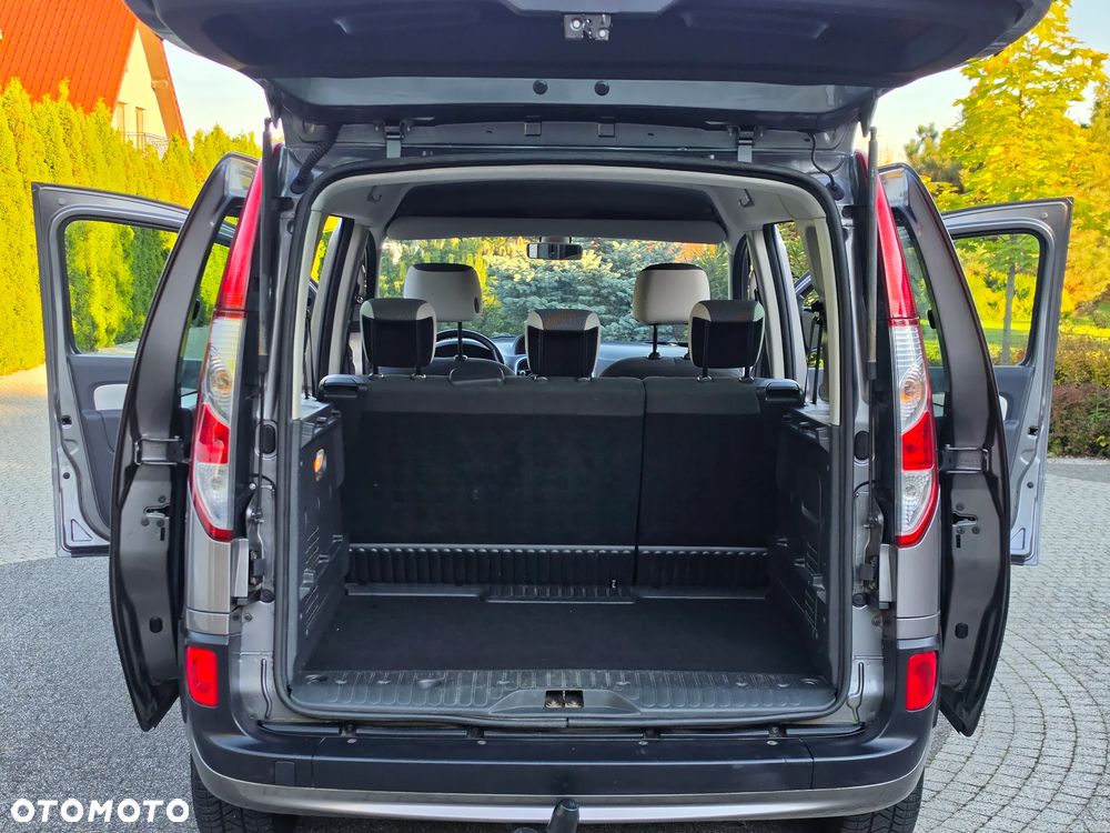 Renault Kangoo - 32