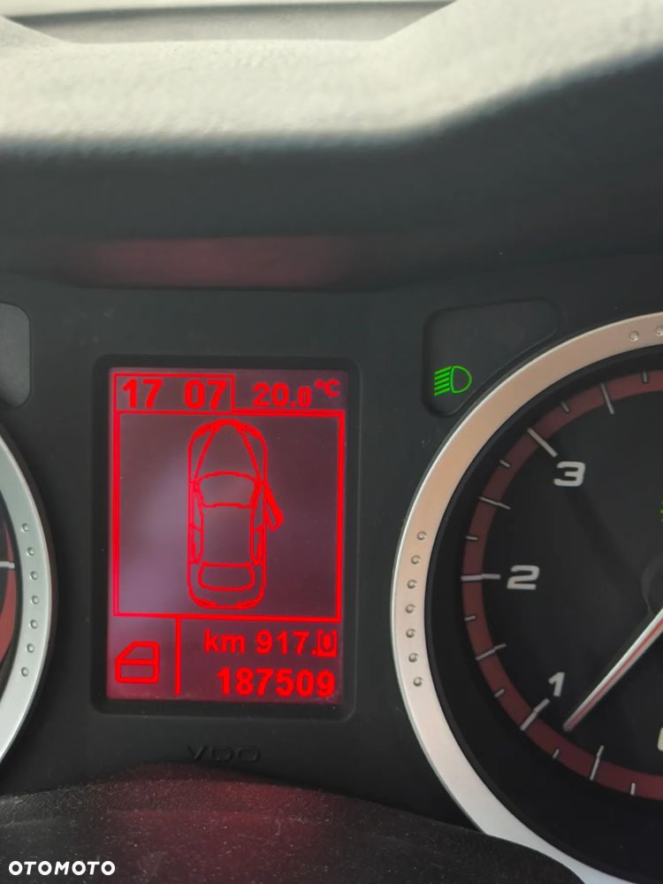 Alfa Romeo 159 2.0 JTDM 16V DPF Turismo - 2