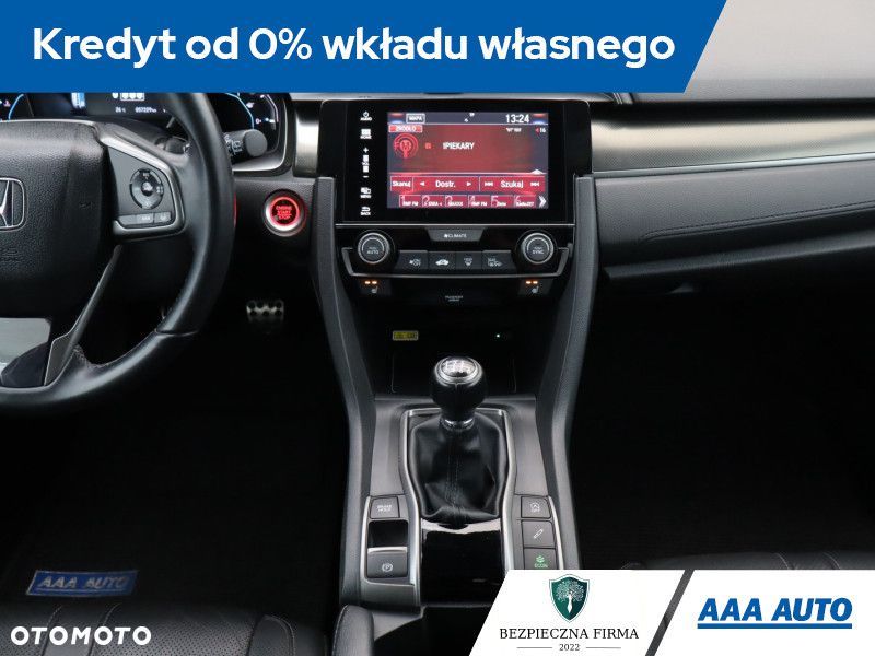 Honda Civic - 14