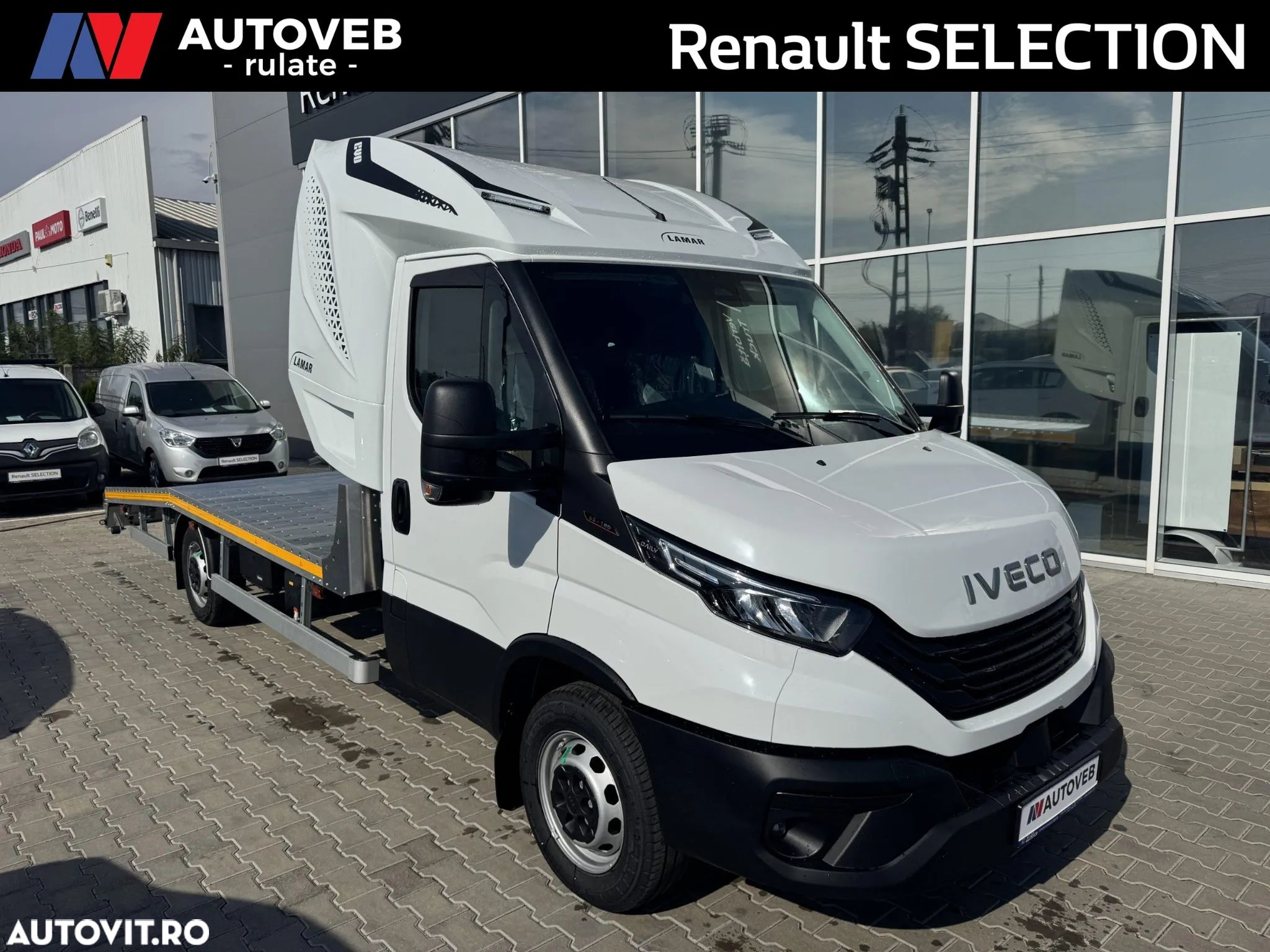 Iveco Daily 35S18 - 1