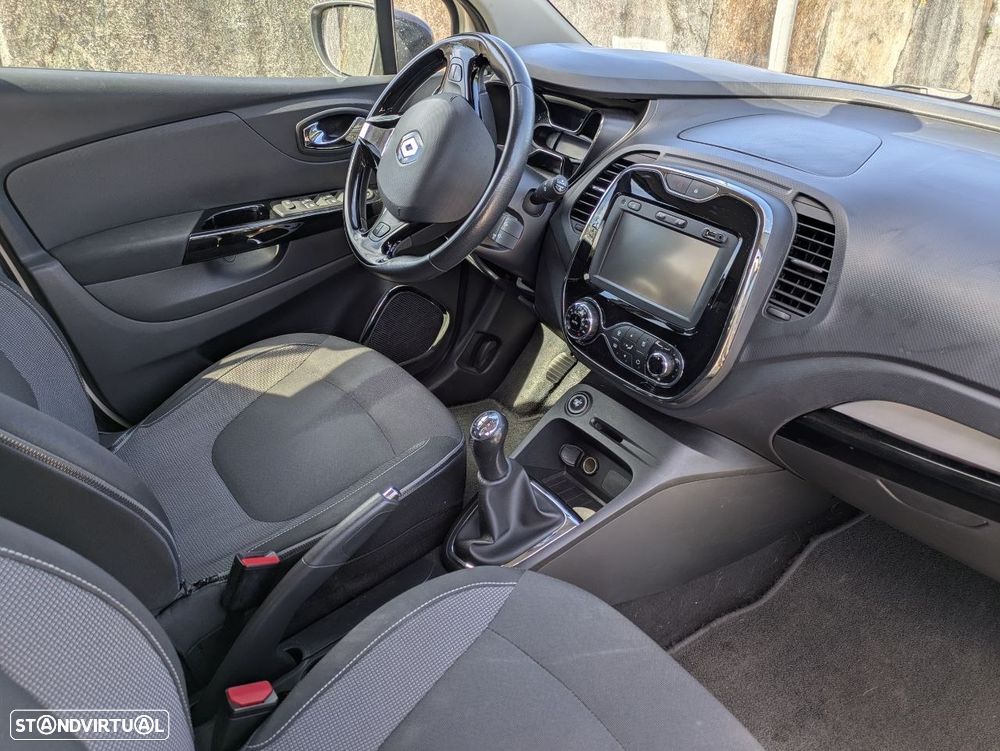 Renault Captur - 4