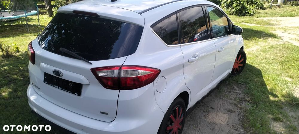 Ford C-MAX 1.0 EcoBoost Edition ASS - 15