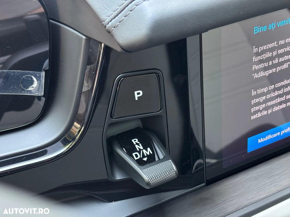 Porsche Cayenne Coupe E-Hybrid Tiptronic S Black Edition - 20