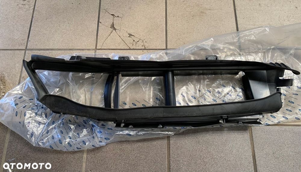 Ford OE DT11 8314 BC kierownica powietrza - 3