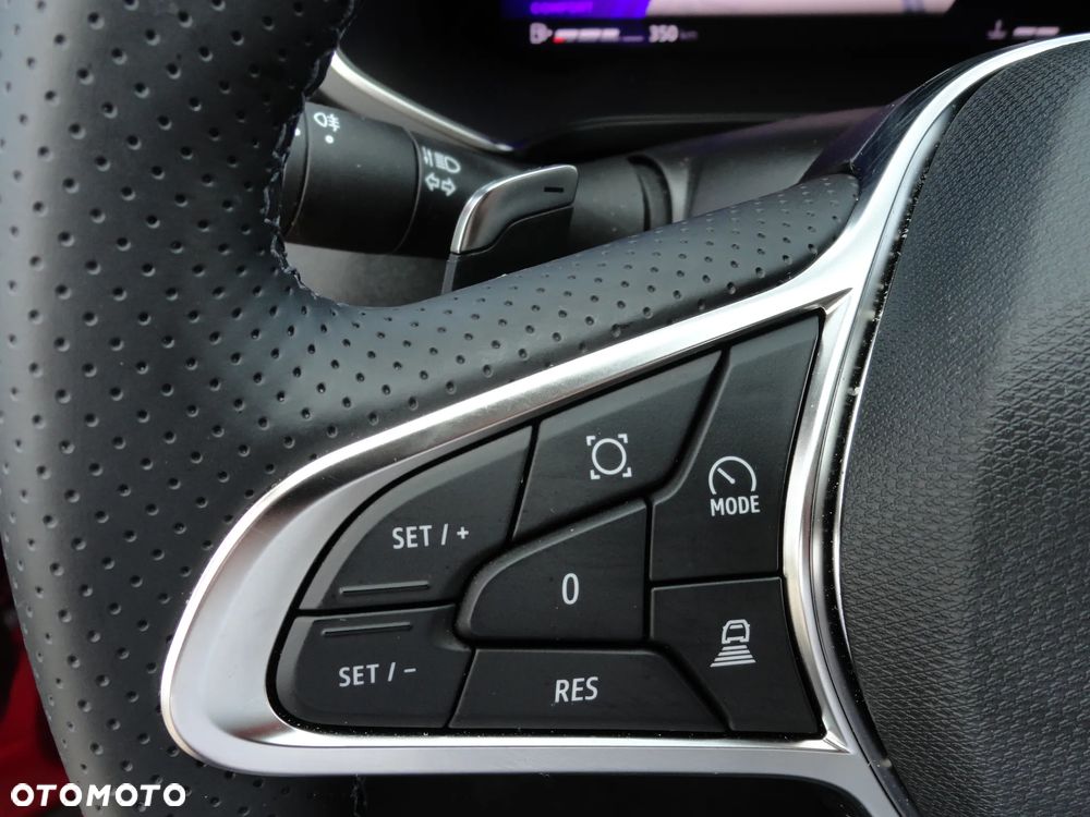 Renault Symbioz TCe Mild Hybrid 140 EDC EVOLUTION - 24