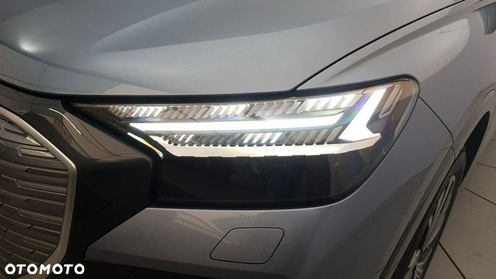 Audi Q4 e-tron - 10