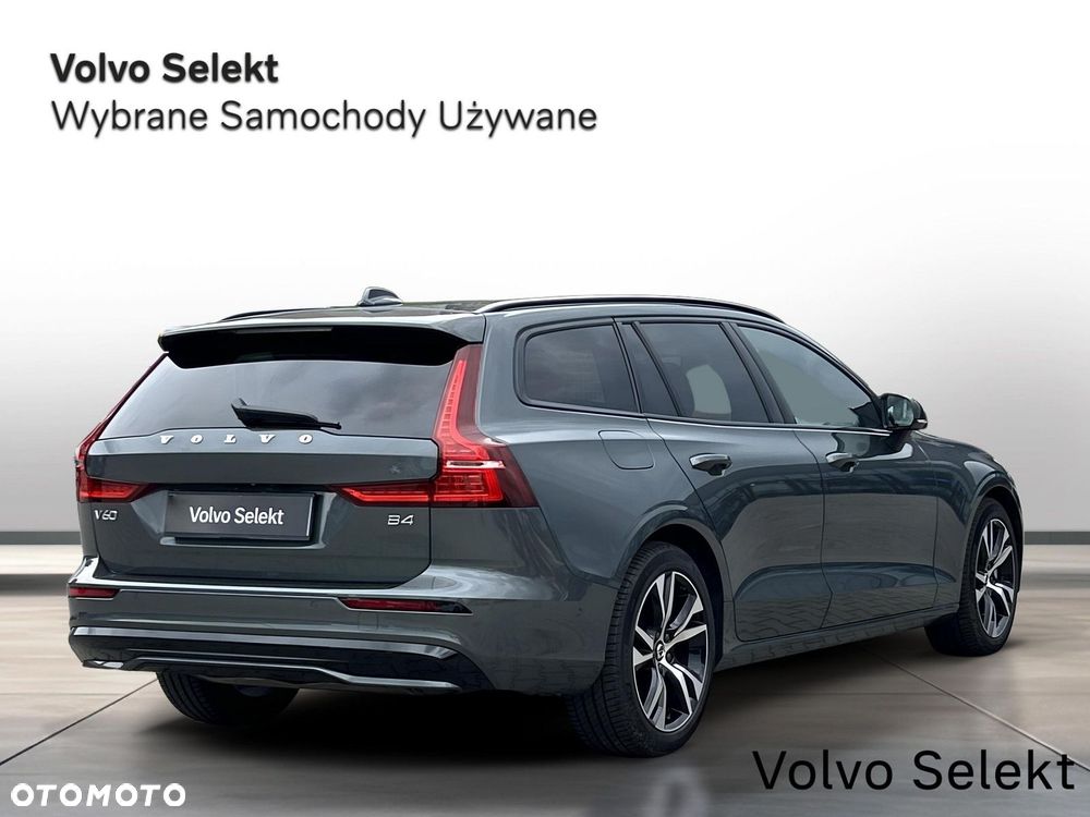 Volvo V60 - 6