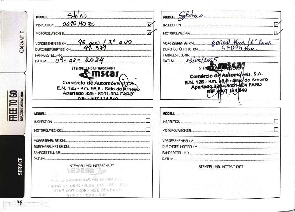 Alfa Romeo Stelvio 2.9 T Quadrifoglio AT8 Q4 - 30