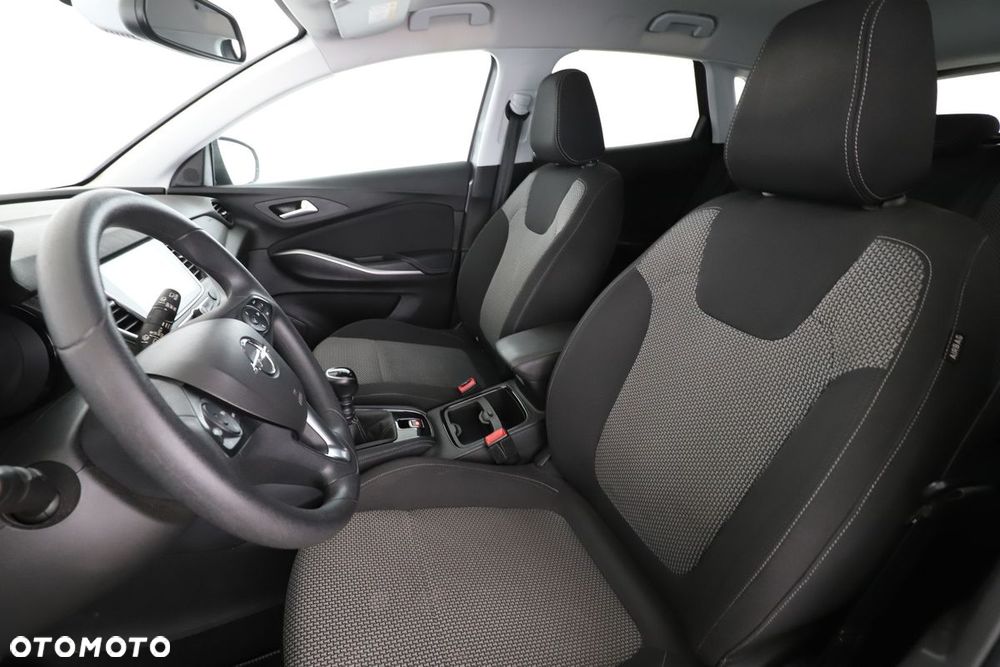 Opel Grandland X 1.2 Start/Stop Business Edition - 10