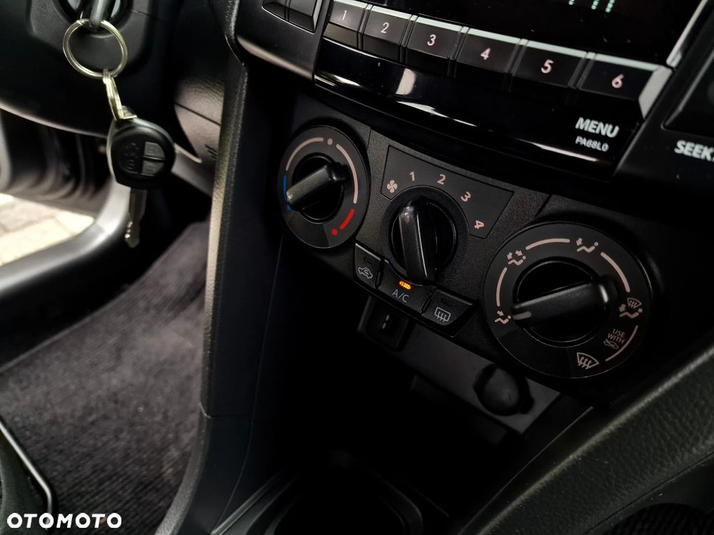 Suzuki Swift 1.2 Comfort - 24