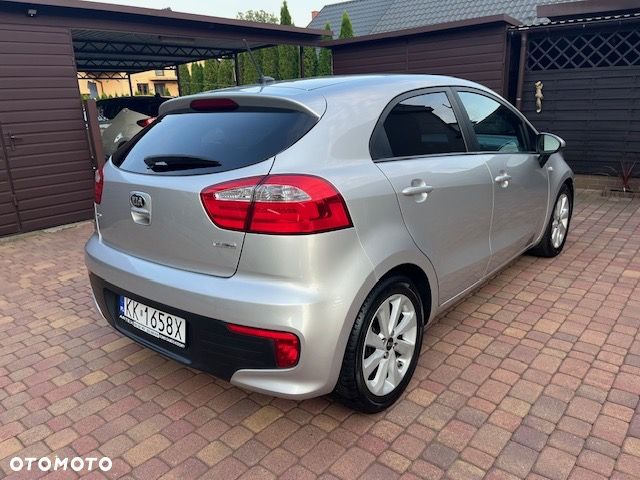 Kia Rio 1.2 Attract - 7
