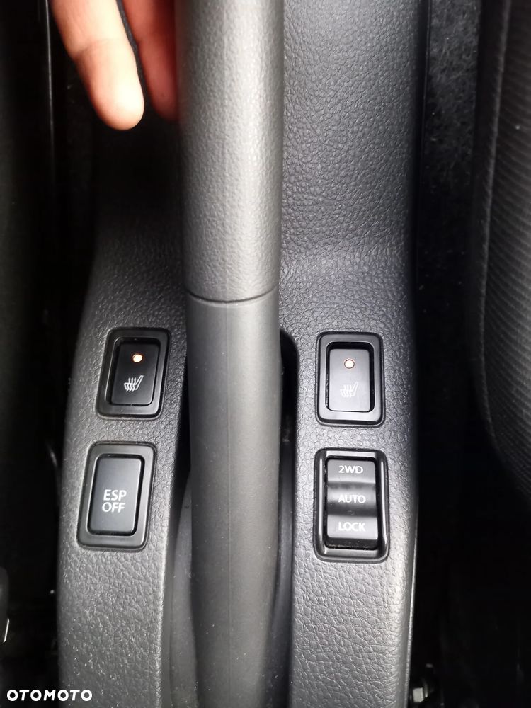 Suzuki SX4 1.6 VVT 4x4 Style - 17