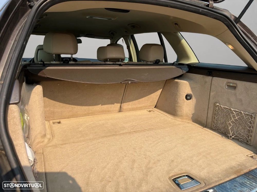 Mercedes-Benz C 220 CDi Elegance BE - 16
