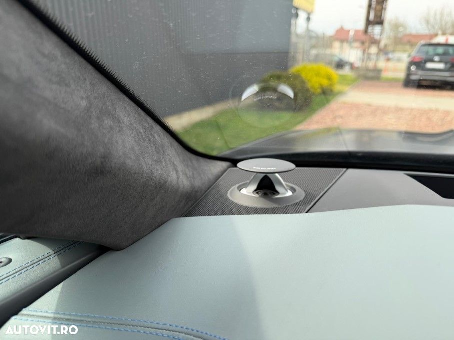 Audi RS6 4.0 TFSI quattro Tiptronic - 15