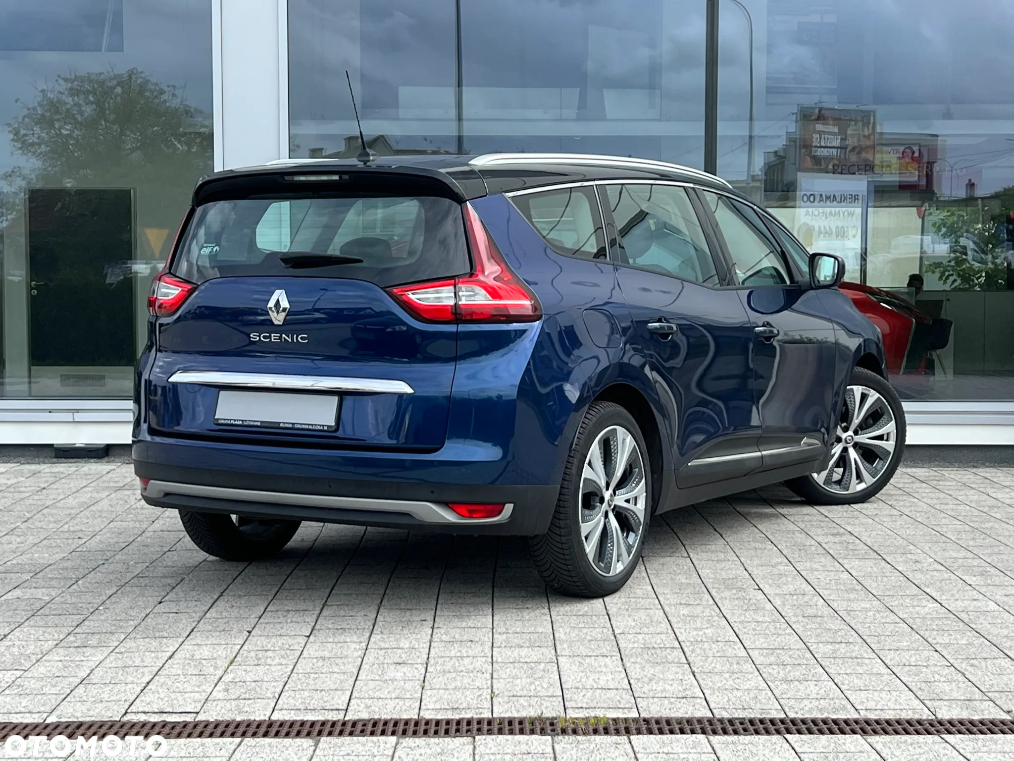 Renault Scenic 1.6 dCi Intens - 8