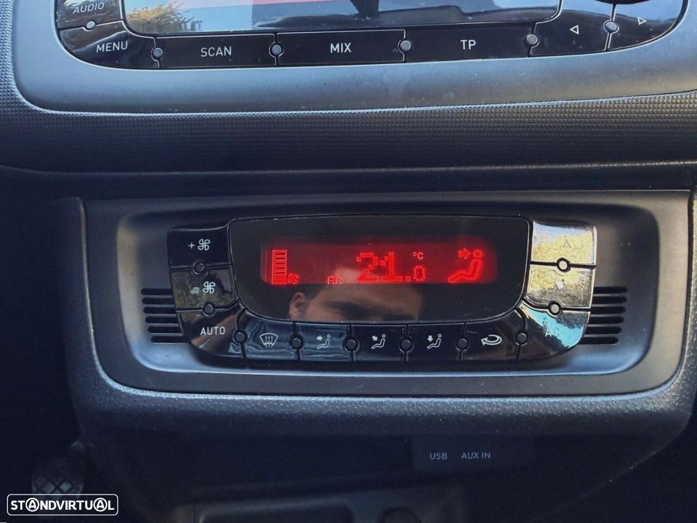 SEAT Ibiza 1.6 TDI Copa Plus DPF - 21