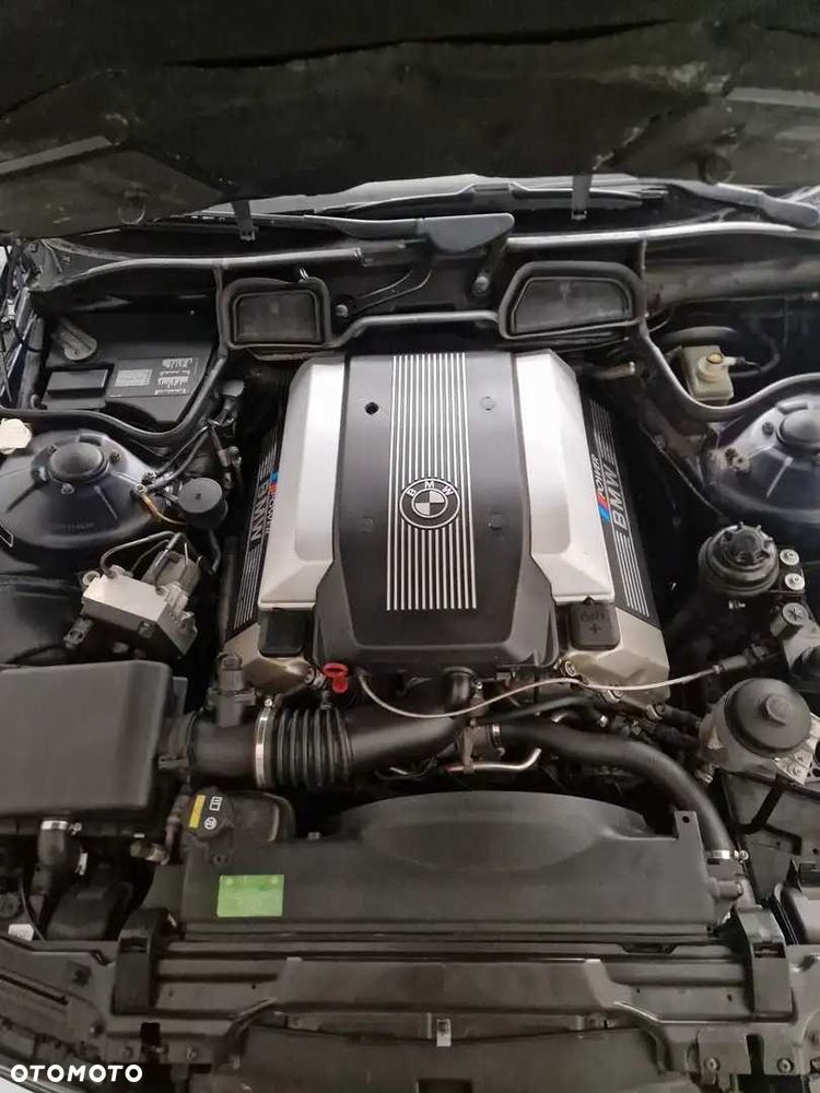 BMW Seria 7 - 6