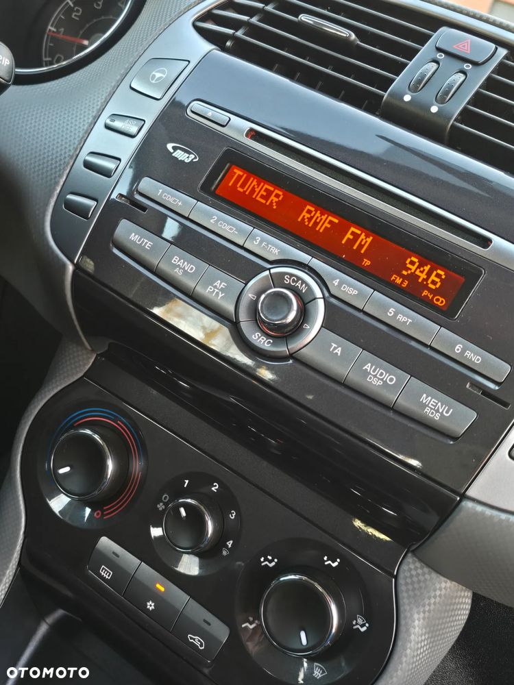 Fiat Bravo 1.4 16V Pop - 34