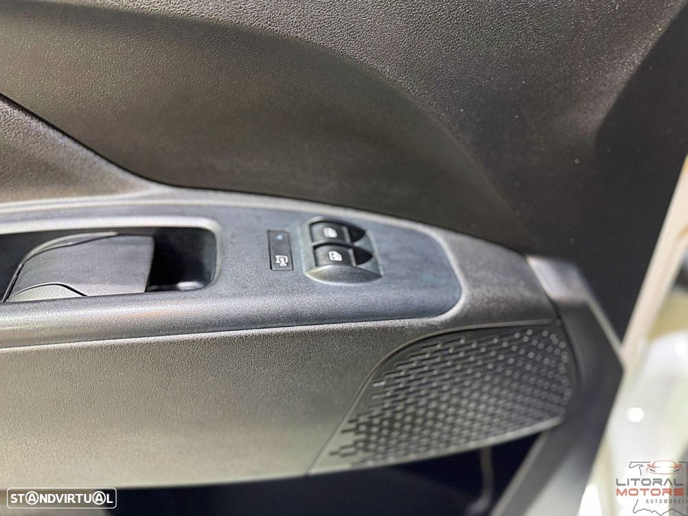 Fiat Doblo 1.6 Multijet XL - 16