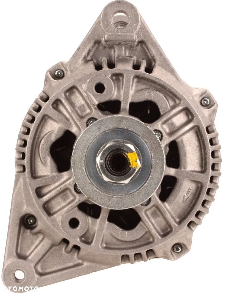 NOWY ALTERNATOR MITSUBISHI CARISMA | CARGO 113832 - 1