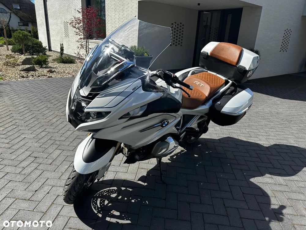 BMW RT - 7
