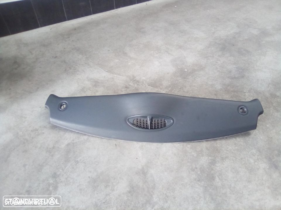Tablier Mini R50 - 2