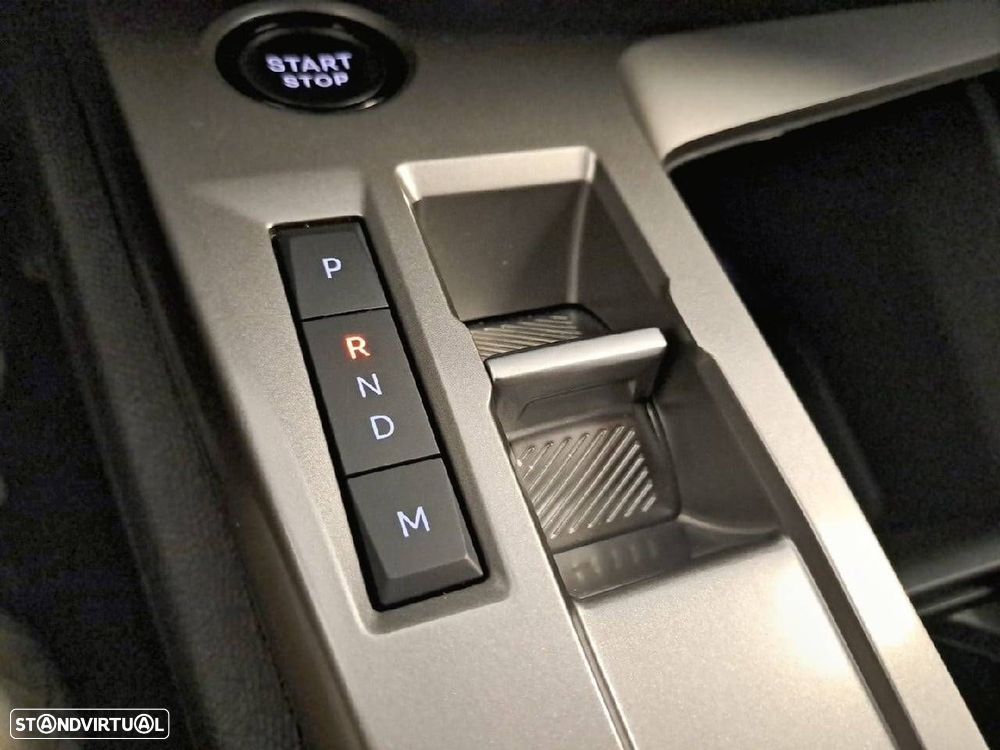 Peugeot 308 SW 1.2 Hybrid Allure e-DCS6 - 19