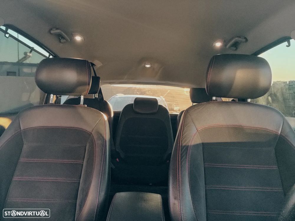 Ford S-Max 2.0 TDCi Titanium 7L - 9