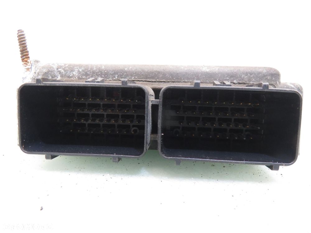 STEROWNIK CHRYSLER VOYAGER IV 2.4 04727140 46517112 - 2