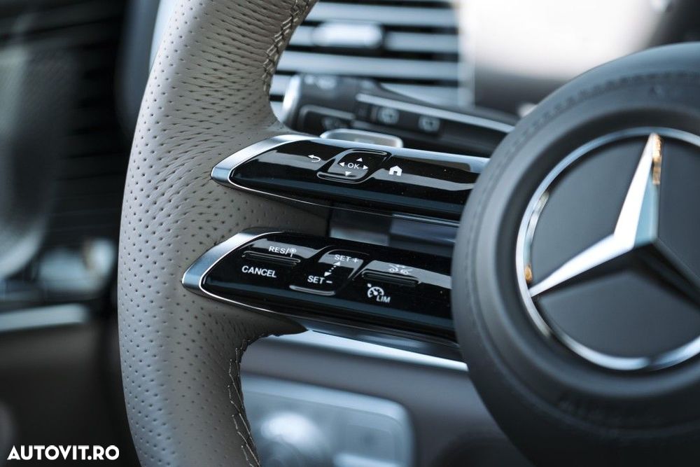 Mercedes-Benz GLS 450 d MHEV 4MATIC Aut. - 23