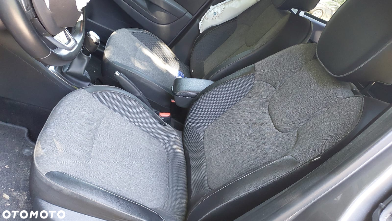 Renault Captur 1.5 dCi Energy Intens - 10