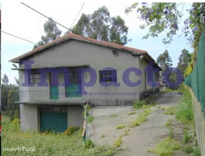 Pavilhão Industrial em Nogueira do Cravo, Oliveira de Azeméis - Grande imagem: 5/8