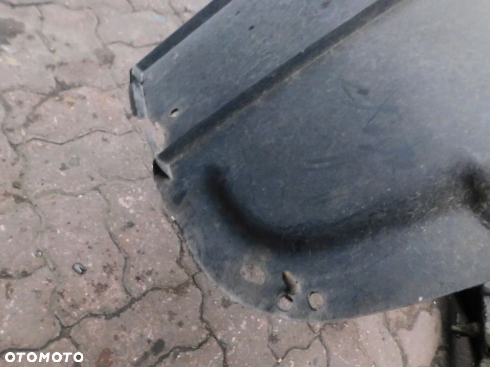 nadkole lewe przód SKODA OCTAVIA I 00-08 - 3