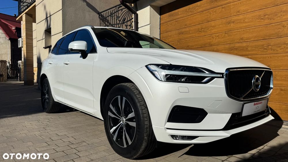 Volvo XC 60 D4 Momentum Pro - 12