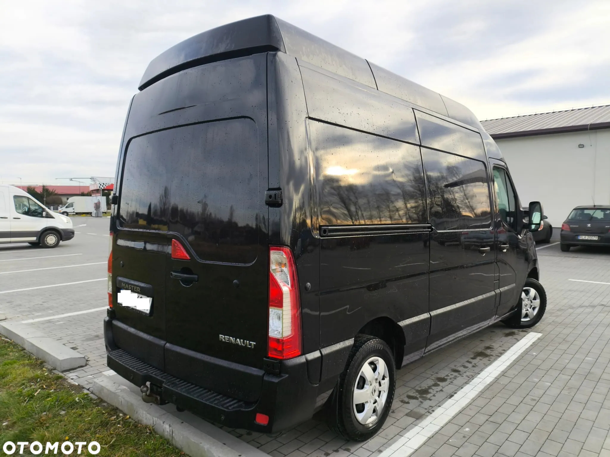 Renault MASTER - 5
