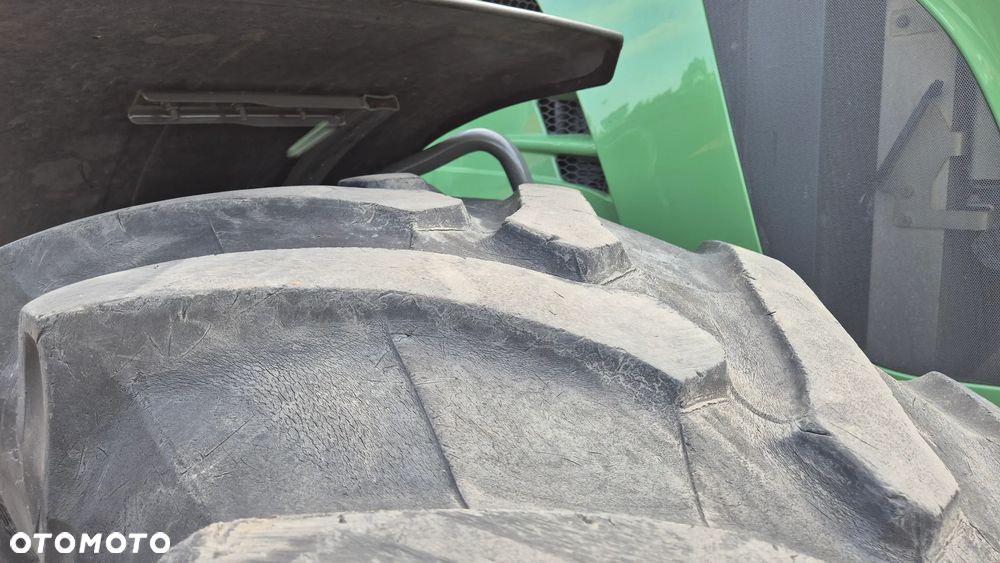 Fendt 924 Vario 2010R - 13